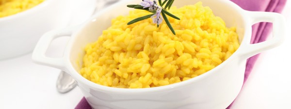 risotto-milanese