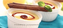 flan-messicano