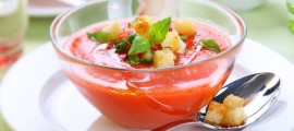 gazpacho