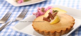 crostatine alle pere