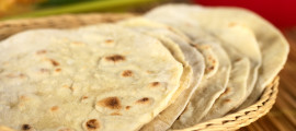 chapati