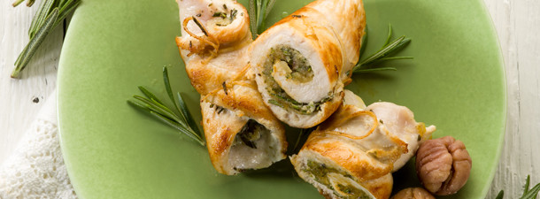 involtini di tacchino con castagne e spinaci_ho sempre fame2